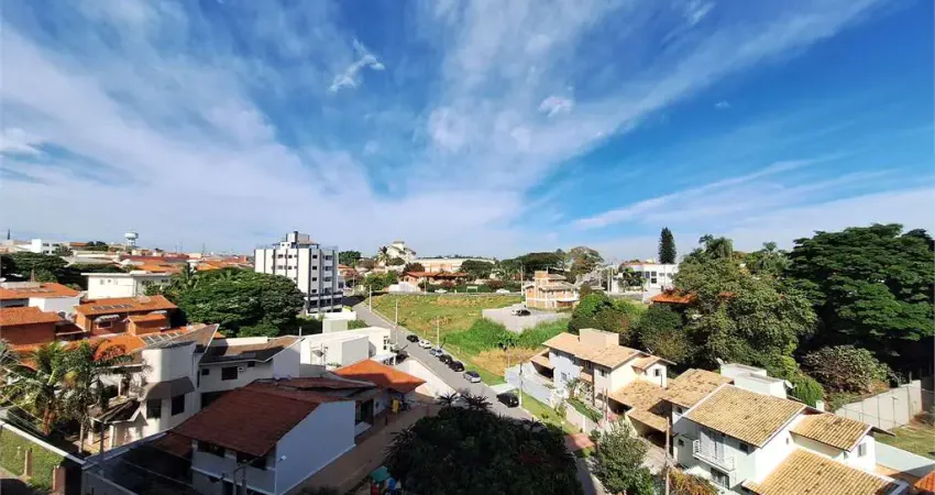 Apartamento com 3 quartos à venda ou para locação em Centro - SP