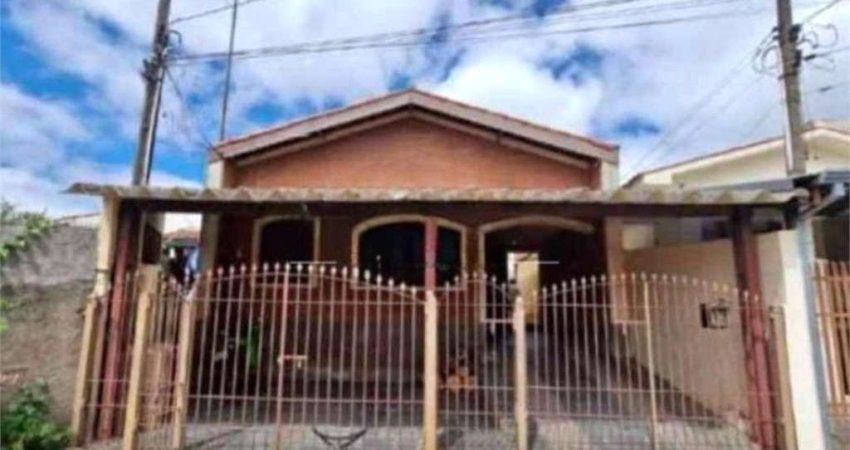 Casa com 2 quartos à venda em Nova Vinhedo - SP