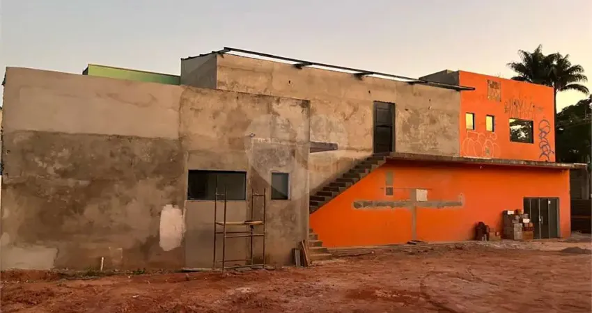 Terreno comercial para alugar na Estrada da Boiada, Pinheirinho, Vinhedo
