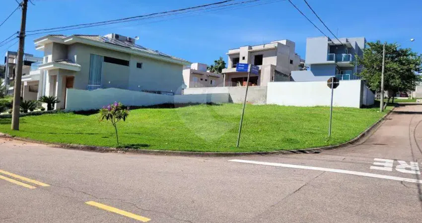 Terreno à venda na Avenida Ipuaram, Ibi Aram, Itupeva