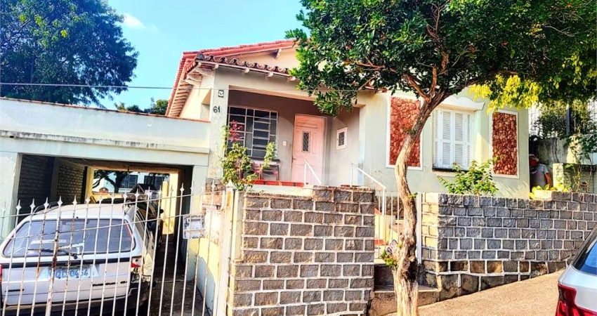 Casa com 2 quartos à venda em Centro - SP