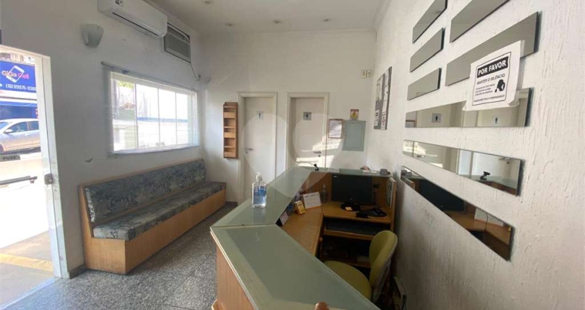 Prédio inteiro à venda em Santa Rosa - SP