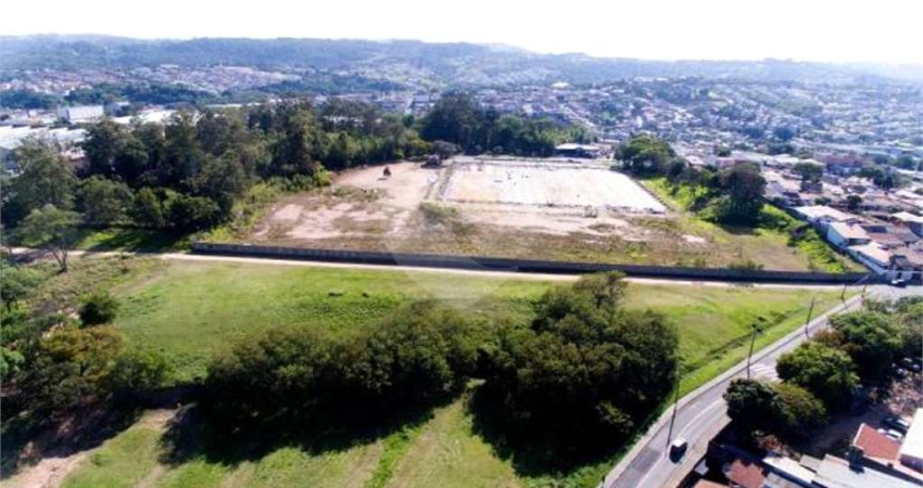 Terreno à venda em Santa Claudina - SP