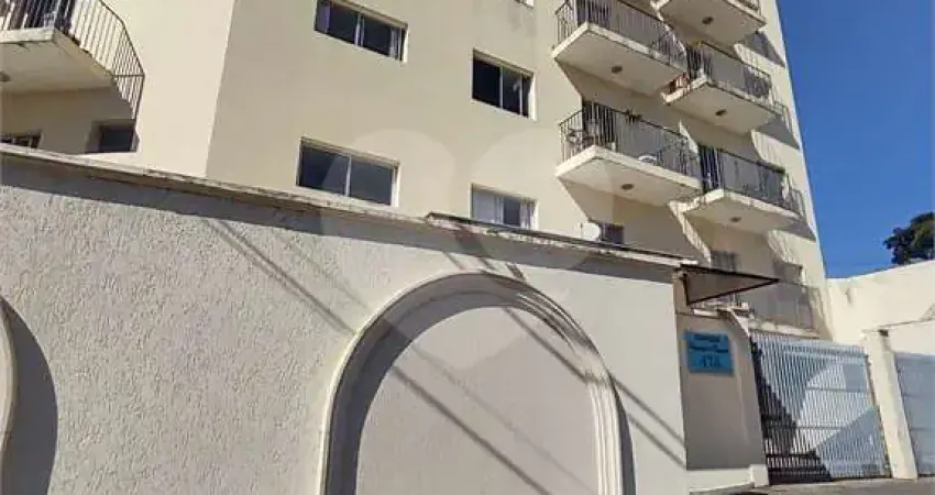 Apartamento com 2 quartos à venda em Santa Rosa - SP