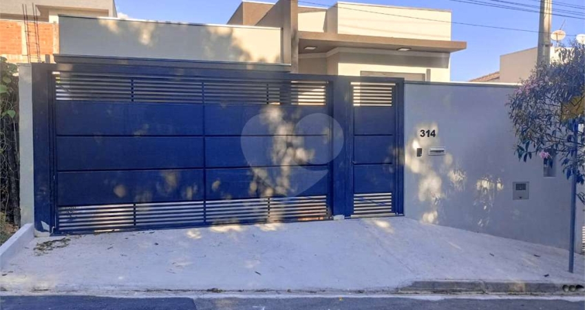 Casa com 3 quartos à venda em João Xxiii - SP