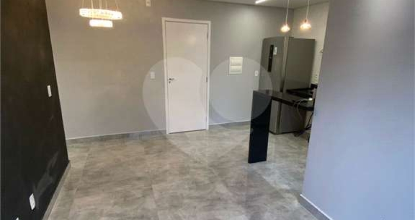Apartamento com 2 quartos à venda em Santa Claudina - SP