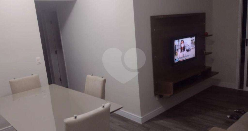 Apartamento com 3 quartos à venda em Pinheirinho - SP