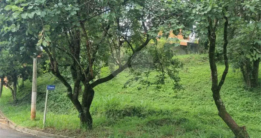 Loteamento à venda em Marambaia - SP