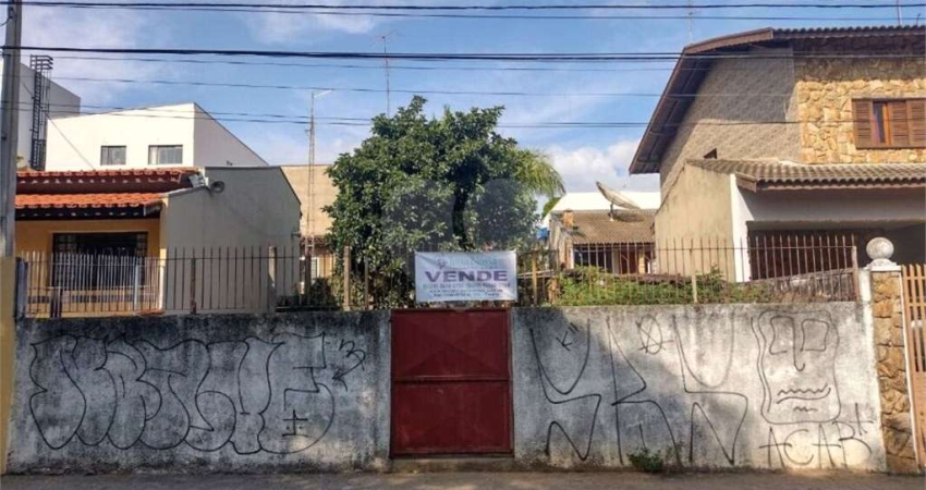 Terreno à venda em Centro - SP
