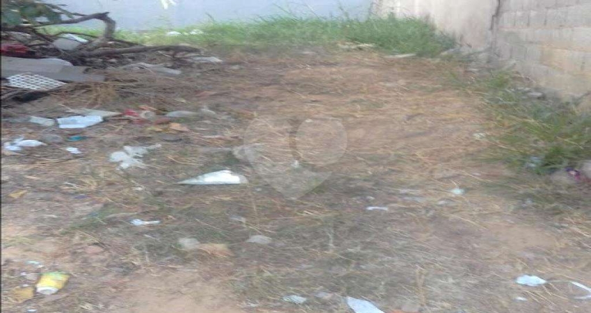 Terreno à venda em Capela - SP