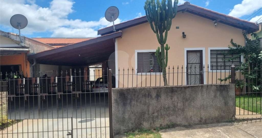 Casa com 2 quartos à venda em João Xxiii - SP
