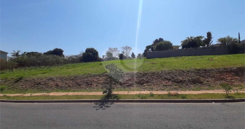 Terreno à venda em Bosque - SP