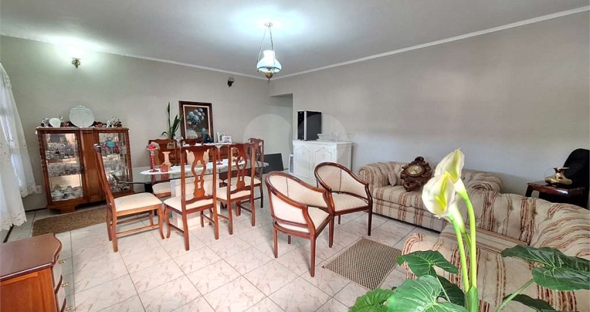 Casa com 3 quartos à venda em Santa Rosa - SP
