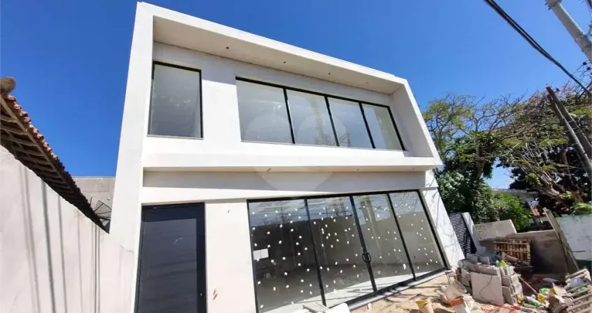 Ponto comercial com 2 salas à venda na Rua Humberto Pescarini, Centro, Vinhedo