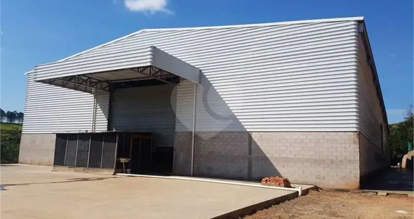 Galpão comercial à venda em distrito industrial benedito storani, vinhedo - sp