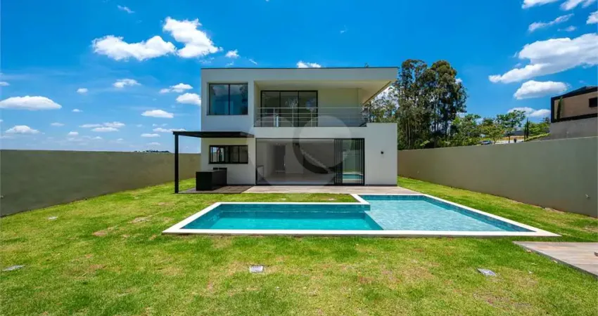 Casa à venda ou para alugar com 4 quartos, sendo 4 suítes, no condomínio residencial arboretum, vinhedo - sp