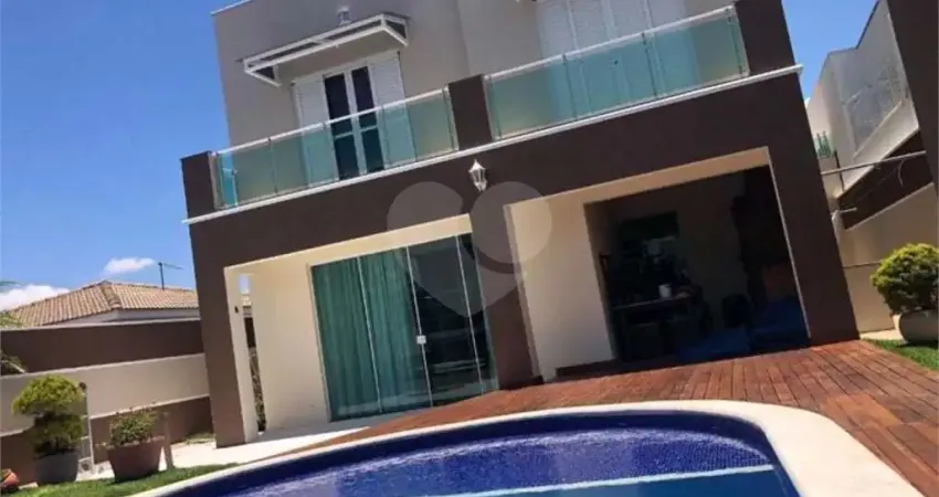 Casa  à venda com 4 quartos, sendo 2 suítes,  no condomínio terras de são francisco, vinhedo - sp