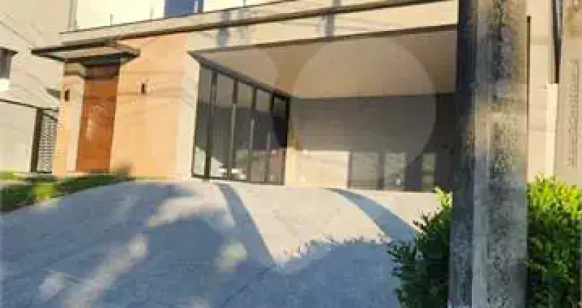 Casa à venda com 3 quartos, sendo 3 suítes, no condomínio terras de são francisco, vinhedo - sp