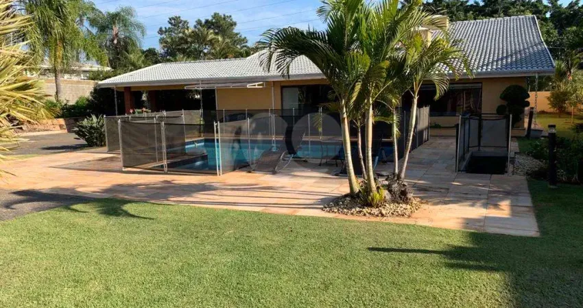 Casa à venda com 6 quartos, sendo 4 suítes, no condomínio são joaquim, vinhedo - sp