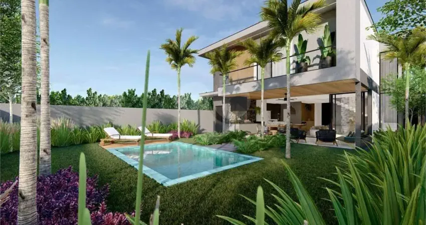 Casa à venda com 4 quartos, sendo 4 suítes, no condomínio recanto dos paturis, vinhedo - sp