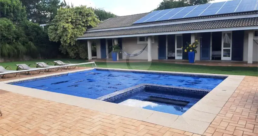 Casa à venda com 4 quartos, sendo 4 suítes, no condomínio são joaquim, vinhedo - sp