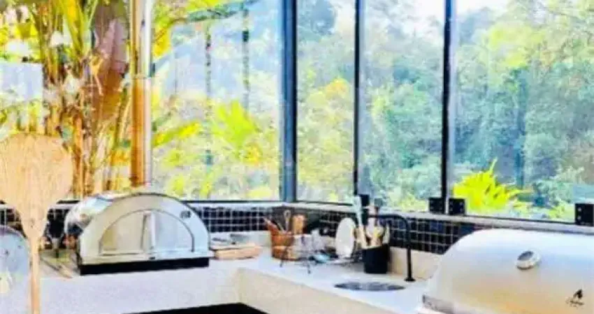 Casa à venda com 3 quartos, sendo 3 suítes, no condomínio vale da santa fé, vinhedo - sp