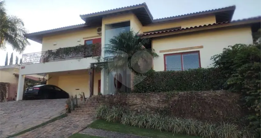 Casa à venda com 5 quartos, sendo 5 suítes, no condomínio residencial terras de vinhedo, vinhedo - sp