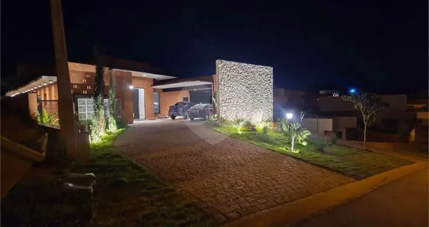 Casa  à venda com 4 quartos, sendo 4 suítes,  no condomínio terras de santa teresa ii, itupeva - sp