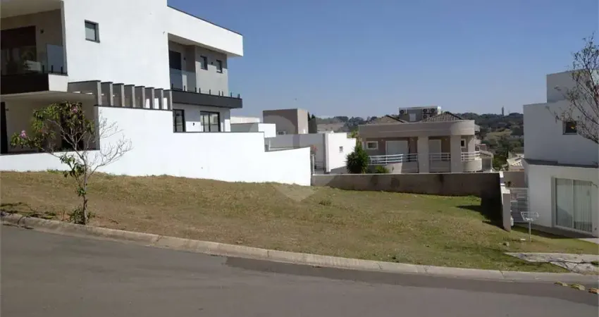 Terreno à venda na Rua Professor Doutor José Paciulli, Alphaville, Campinas