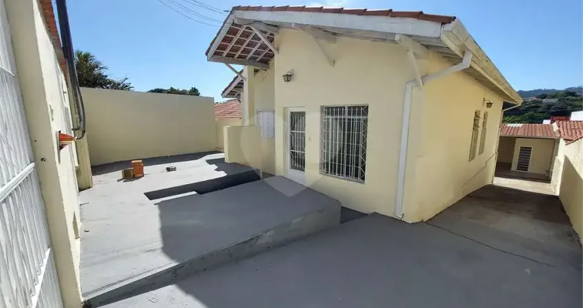 Casa com 3 quartos à venda na Rua São Tomé, Santa Claudina, Vinhedo