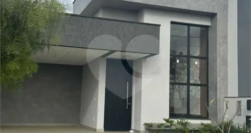 Casa à venda com 3 quartos, sendo 1 suíte, no condomínio monterrey terras de yucatan, monte mor - sp