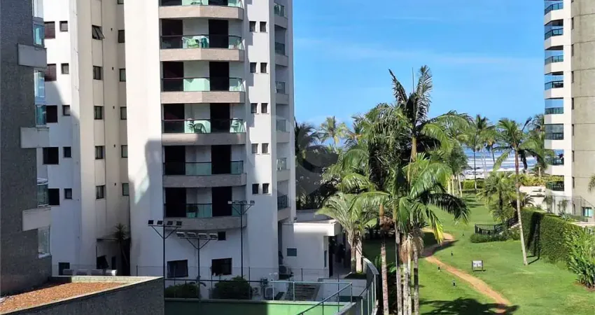 Apartamento à venda com 3 quartos, sendo 2 suítes,  no condomínio malibu, bertioga - sp