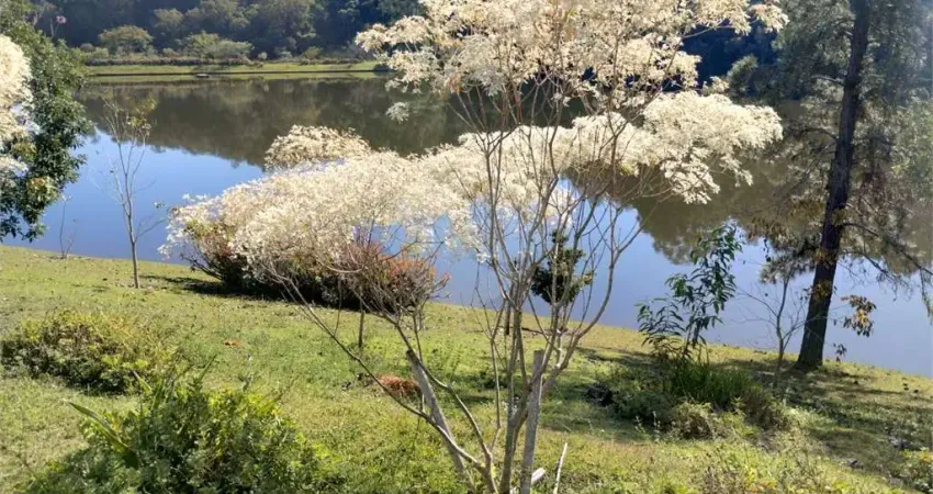 Casa em condomínio fechado à venda na Rua Henrique Sauerbronn, Chácara do Lago, Vinhedo