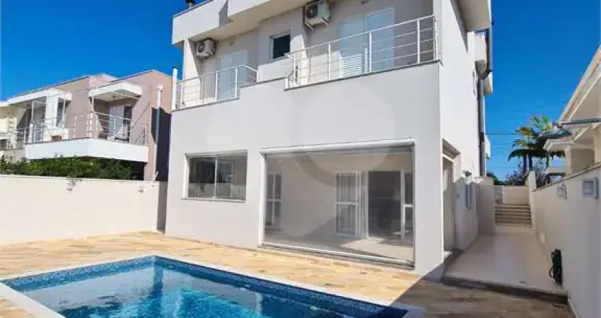 Casa  à venda com 3 quartos, sendo 3 suítes,  no condomínio terras de são francisco, vinhedo - sp