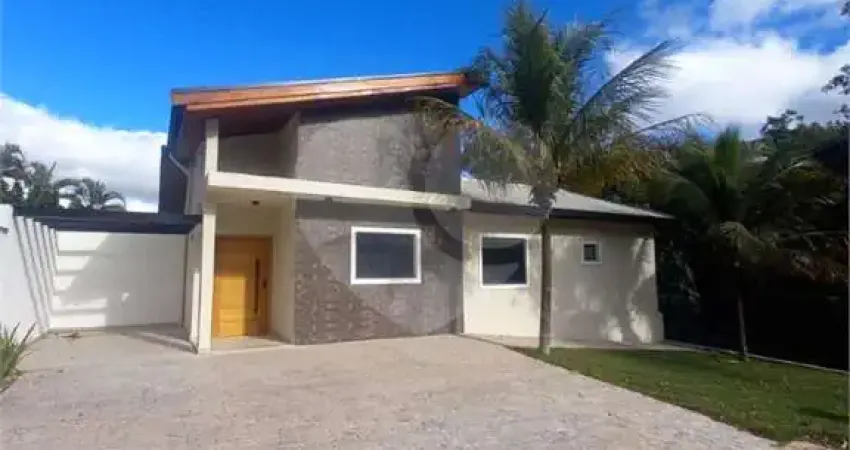 Casa à venda com 4 quartos, sendo 4 suítes, no condomínio estância marambaia, vinhedo - sp