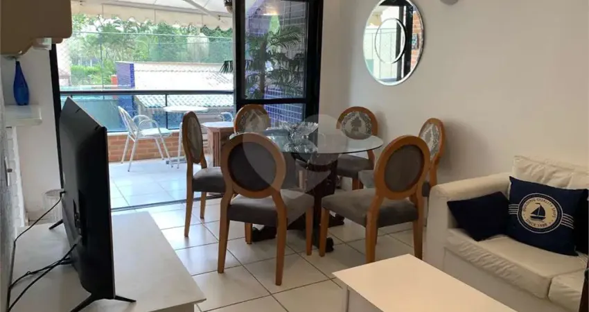 Duplex à venda com 3 quartos no condomínio villas de san fernando, bertioga - sp