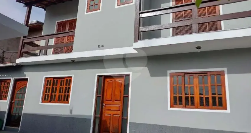 Casa à venda com 2 quartos, sendo 2 suítes,  em joão xxiii, vinhedo - sp