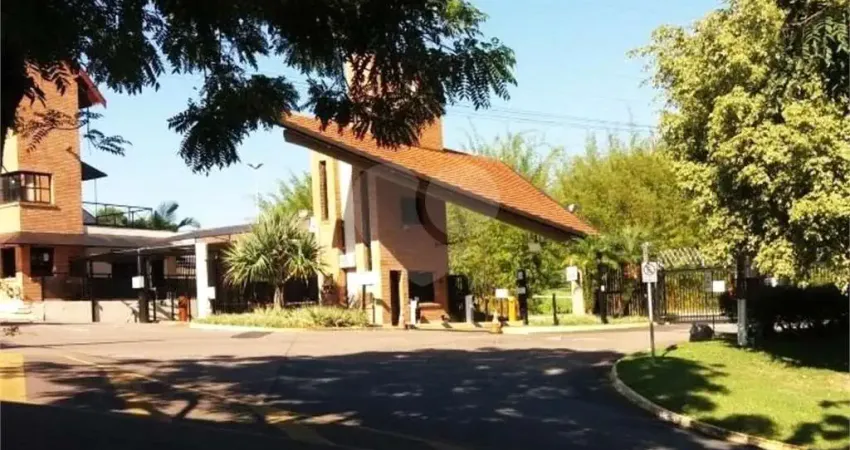 Terreno à venda no condomínio villagio capriccio, louveira - sp