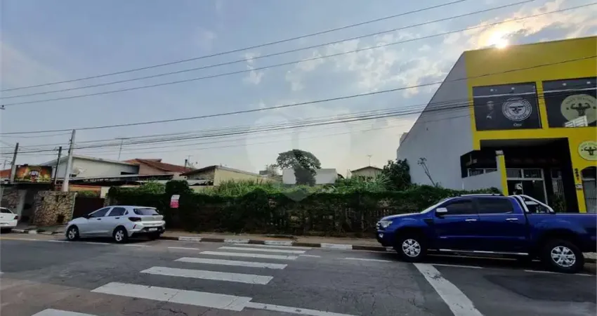 Terreno comercial para alugar na Avenida Independência, Nova Vinhedo, Vinhedo