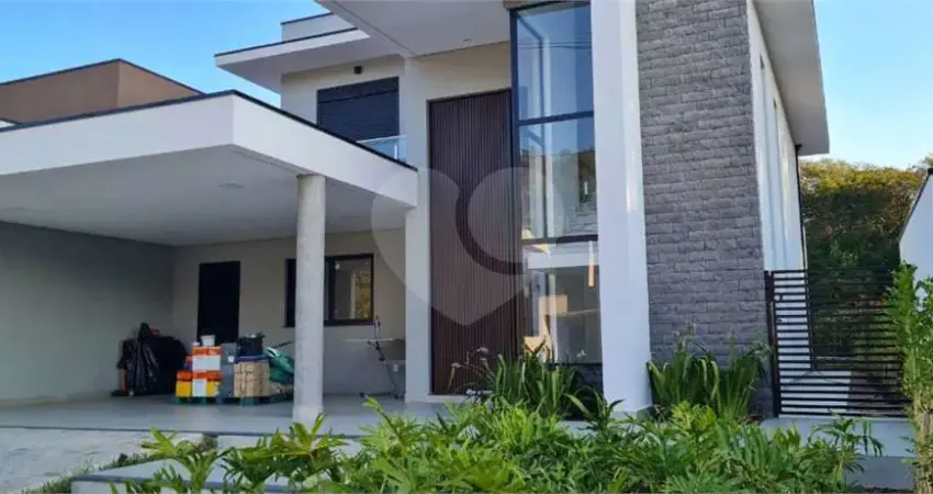 Casa  à venda com 3 quartos, sendo 3 suítes,  no condomínio reserva dos vinhedos, louveira - sp