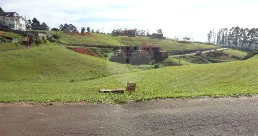 Terreno à venda na Rodovia Miguel Melhado Campos, Condomínio Terras de Santa Teresa, Vinhedo