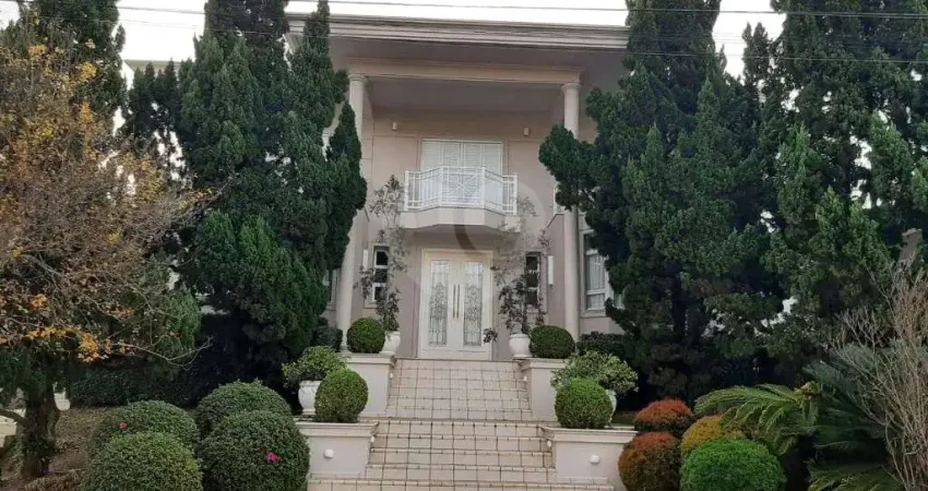 Casa à venda com 4 quartos, sendo 4 suítes, no condomínio jardim paulista i, vinhedo - sp