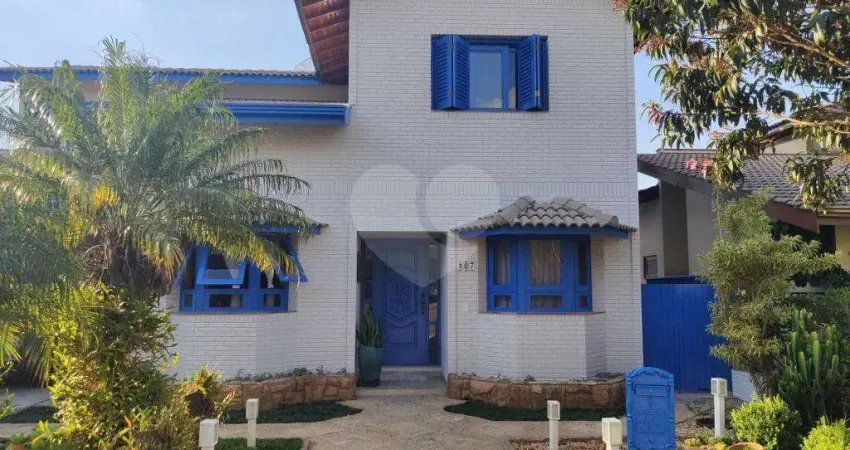 Casa à venda com 4 quartos no condomínio villagio capriccio, louveira - sp