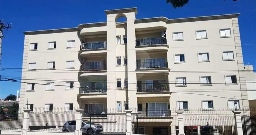 Apartamento à venda com 3 quartos, sendo 1 suíte, no condomínio eleganza residence, vinhedo - sp