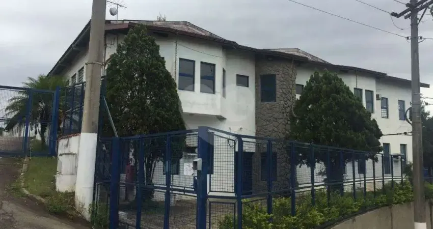 Barracão / Galpão / Depósito com 6 salas à venda na Rua Nicolau Von Zuben, Capela, Vinhedo