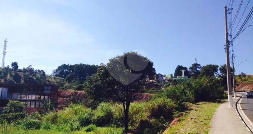 Terreno à venda na Rodovia Edenor João Tasca, Observatório, Vinhedo