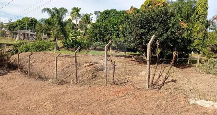 Terreno à venda na Rua Izaura Andrade de Farias, Cachoeira, Vinhedo