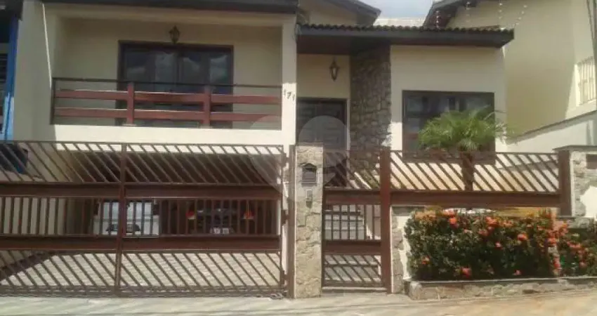 Casa com 3 quartos à venda na Rua José Sabó, João XXIII, Vinhedo