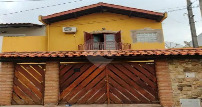 Casa com 3 quartos à venda na Rua Eduardo Lovato, Capela, Vinhedo