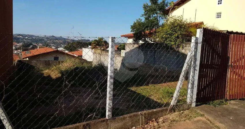 Terreno à venda na Rua dos Pardais, Jardim Itália, Vinhedo